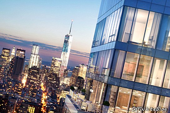 Rupert Murdoch köper 57 miljoner Manhattan Penthouse