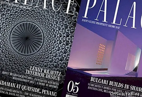 PALACE Covers