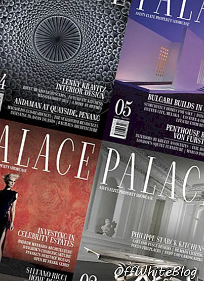 Το PALACE καλύπτει το 2013