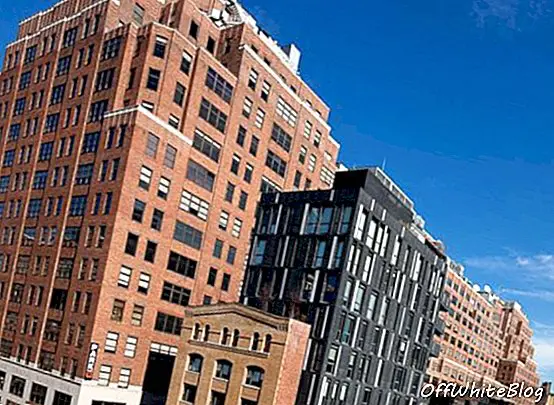Google compra prédio de escritórios em Nova York por US $ 1,9 bilhão