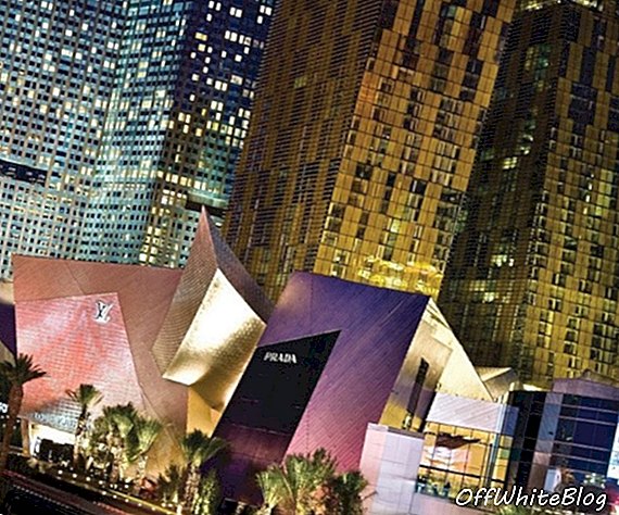 Las Vegas, investície do nehnuteľností v Nevade: Sprievodca nákupom nehnuteľností v Sin City