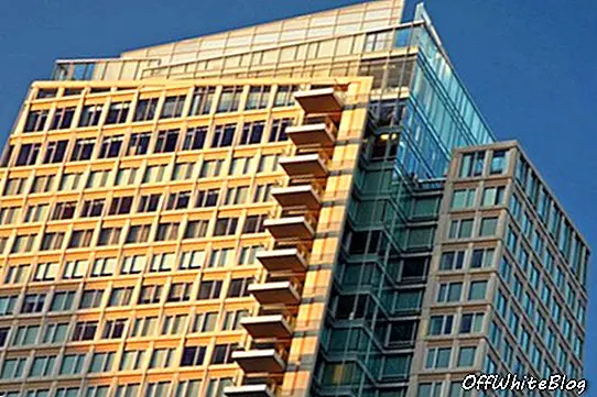 Najdrahší Penthouse v San Franciscu predaný