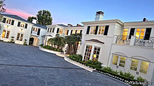 Liongate Los Angeles estate