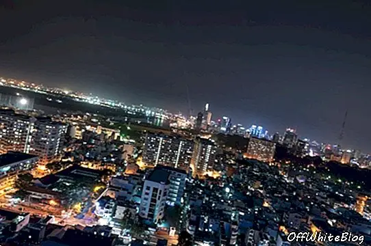 L'immobilier au Vietnam: Guide de l'investissement immobilier à Ho Chi Minh-Ville