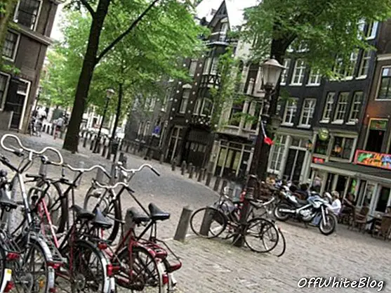 الاستثمار في عقارات امستردام هولندا