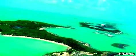Musha Cay Bahamas