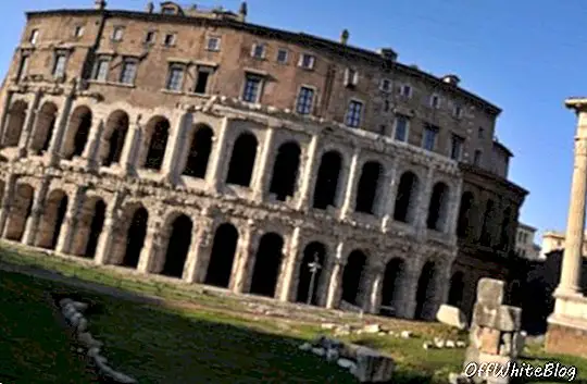 Palazzo Orsini Rooma