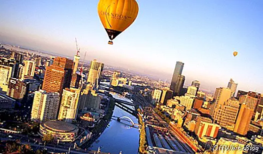 Průvodce: Nákup nemovitosti Melbourne 2015
