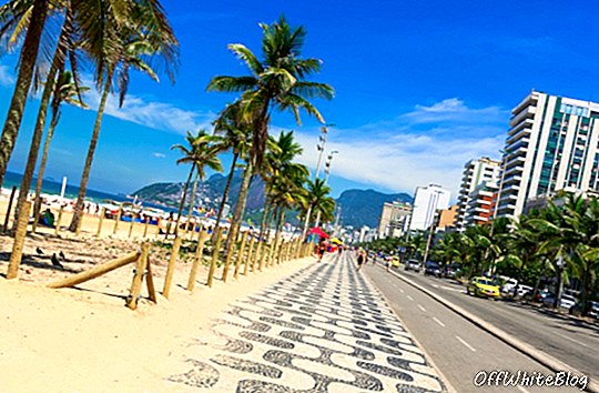 Invester i Rio, Brasil: Hvordan de olympiske lekene styrket det brasilianske eiendomsmarkedet