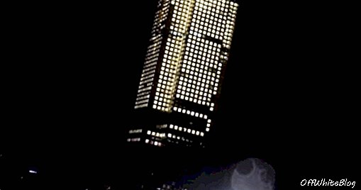 VAATAMIS: 57-korruseline torn Hiinas ehitati kõigest 19 päevaga