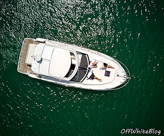 Cruise og utforske pittoreske Halong Bay på en Jeanneau Yacht