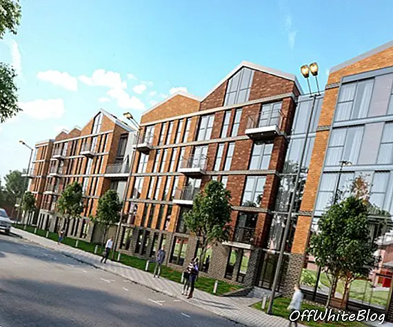 Birmingham Properties United Kingdom - Hviezda West Midlands