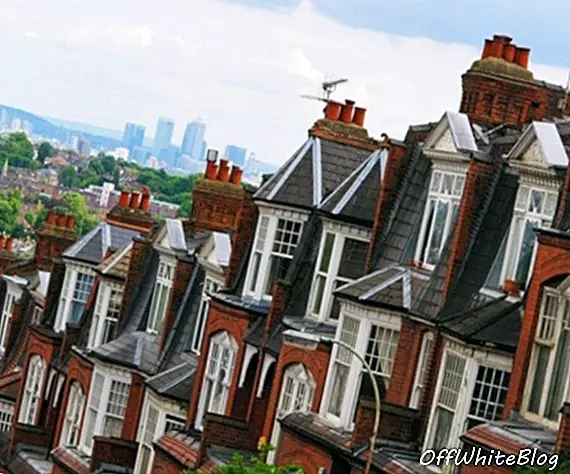 Fastigheter i Storbritannien: Är crowdfunding det nya sättet att privat finansiera Storbritanniens fastighetsmarknad?