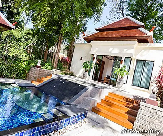 Thailand's Property Outlook - Windows of Opportunity in Phuket