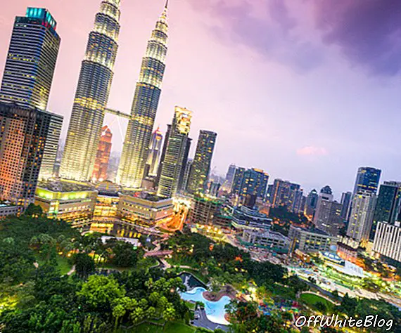 Gids voor luxe onroerend goed: Hoe u Maleisisch onroerend goed aanvraagt ​​en erin investeert