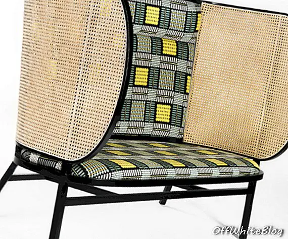 Cergas Up One Of These Five Outdoor Couches