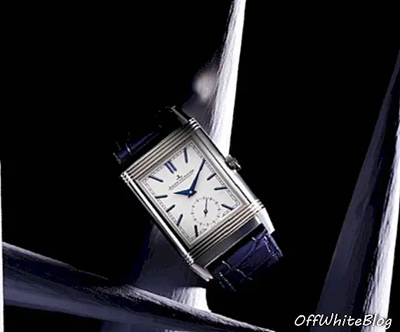 นาฬิกาสุดหรูที่ทำจากเหล็ก: นาฬิกาที่สวยงาม 6 ชิ้นดึงราคาที่สูงขึ้นจาก IWC, Ulysse Nardine และอีกมากมาย