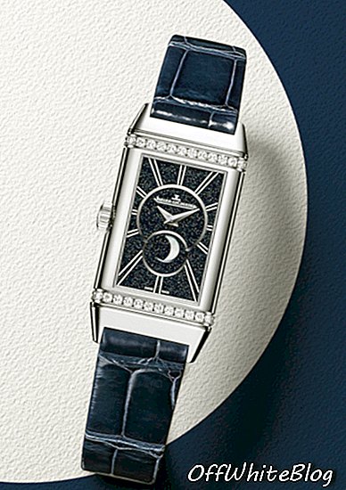 „Jaeger-LeCoultre Reverso One Duetto Moon“
