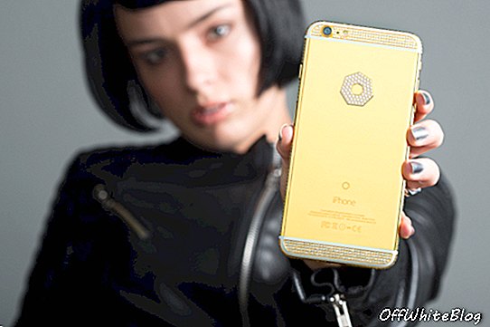 Lux iPhone 6S von Brikk kann vorbestellt werden