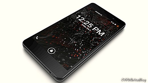 Blackphone 2 privat 100% care vine în septembrie