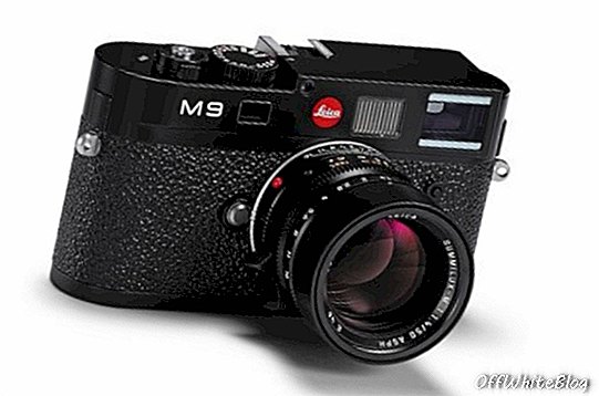 Leica फोटो कैमरा बनाने के लिए Apple डिज़ाइन निर्देशक
