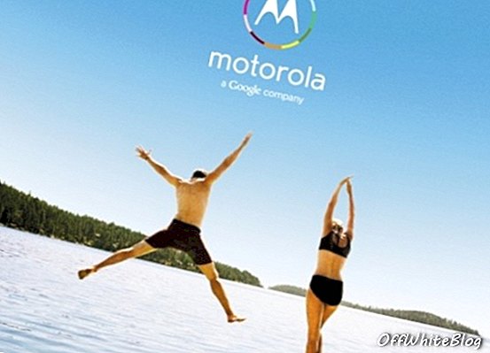 Motorola Moto X Ad
