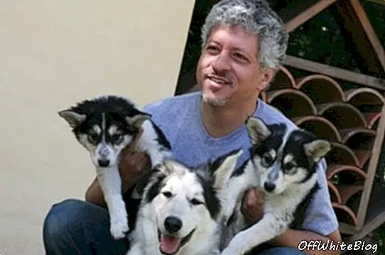 Pāris maksā 155 000 USD, lai klonētu suni