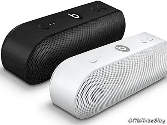 5 trådløse Bluetooth-højttalere: hør nu dette