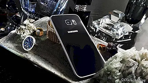 Beoordeel Samsung Galaxy S6 Edge