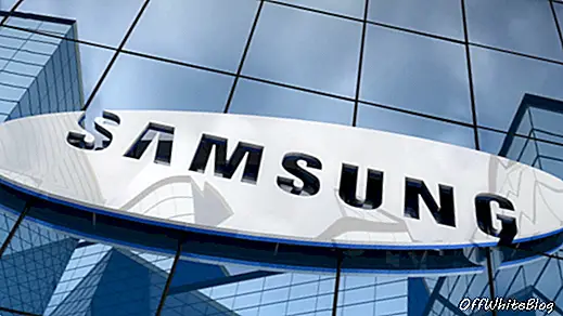Samsung Galaxy S10 met ingebouwde blockchain-portemonnee