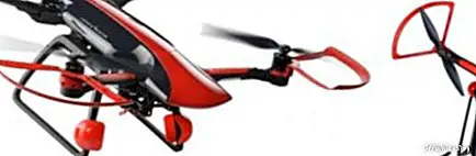 Sky Rider Drone