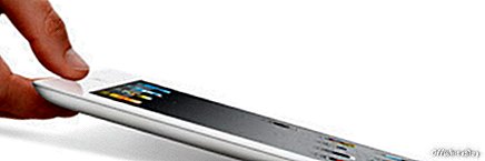 iPad Mini - det officiella namnet på Apples lilla surfplatta?