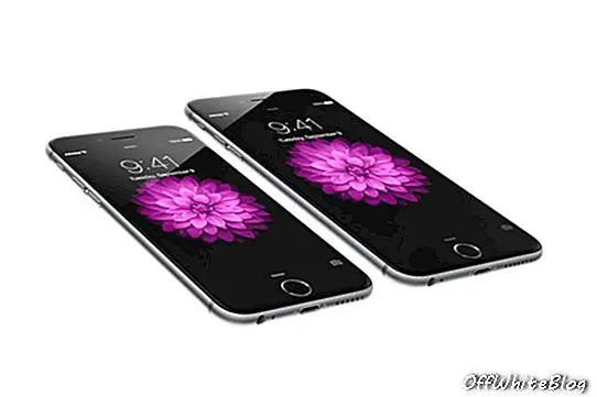 iPhone 6S เปิดตัว 9 กันยายน