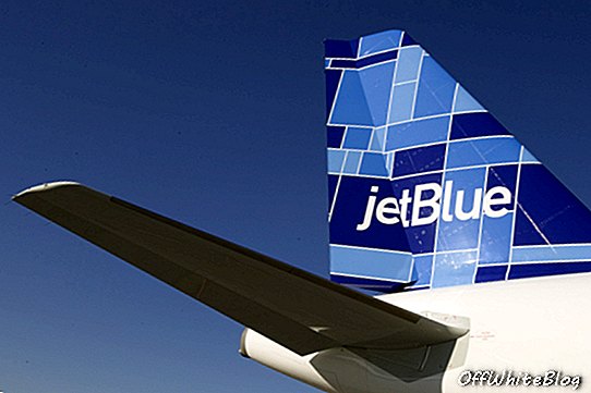วิดีโอ Amazon Prime นำไปสู่ท้องฟ้าผ่าน JetBlue