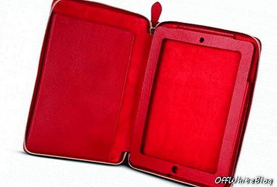 Burberry iPadi kohvrid