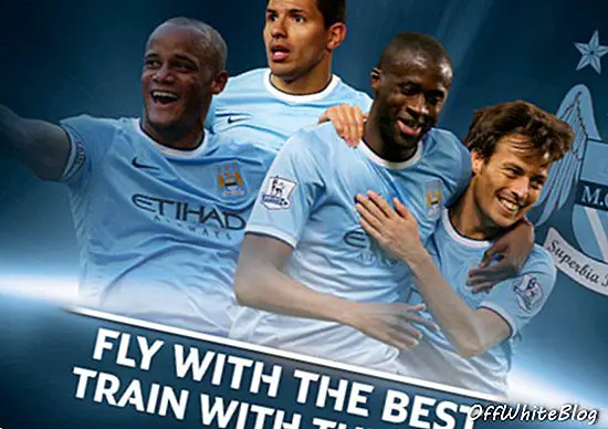 Manchester City-spelers