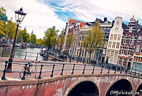 Amszterdam