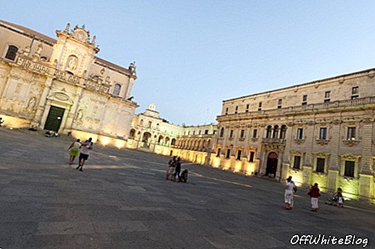 Η Ιταλία ορίστηκε ο κορυφαίος προορισμός του κόσμου από τον Condé Nast