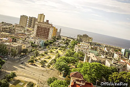 Airbnb запускає кубинські списки для туристів у США