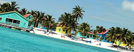 „Tranquility Bay Resort Belize“