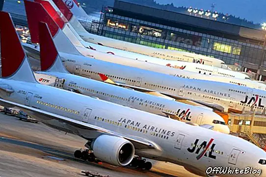 10 labākās starptautiskās aviosabiedrības