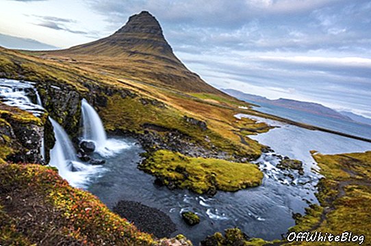 Islannin suosituimpien seikkailumatkojen luettelo
