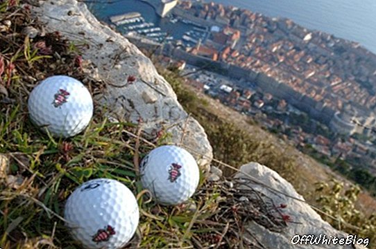Golf Dubrovnik
