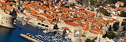 Dubrovnik Croatia meluluskan projek golf kontroversi