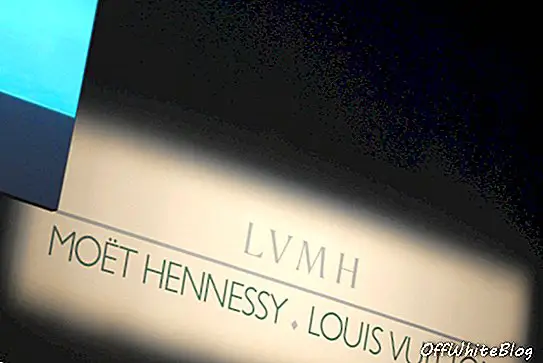 LVMH køber Majority Rimowa Stake for $ 716 millioner