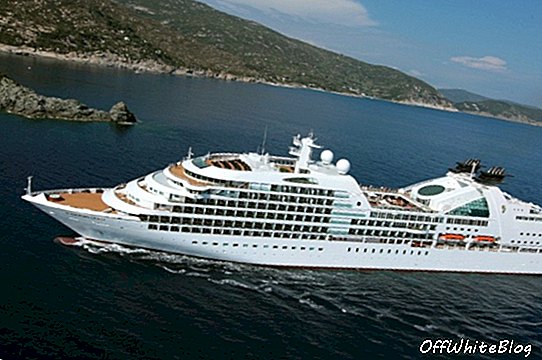 Seabourn Quest