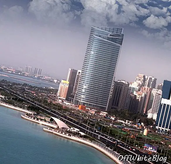 Abu Dhabi seab ambitsioonikad rohelise turismi eesmärgid