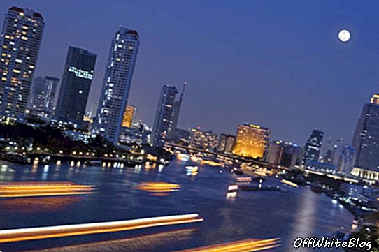 оглядова пам'ятка Бангкока