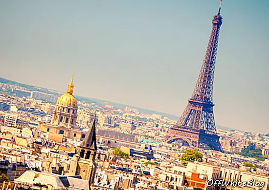 Paris sévit contre les locations illégales d'Airbnb