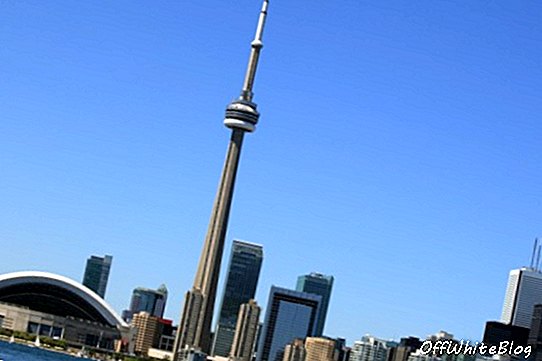 Air Canada Toronto'da ücretsiz mola veriyor